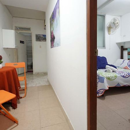 Hostal Tequendama Martha Santamaria Cali Ngoại thất bức ảnh