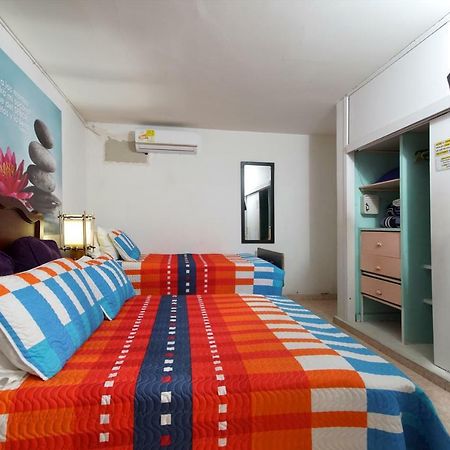 Hostal Tequendama Martha Santamaria Cali Ngoại thất bức ảnh