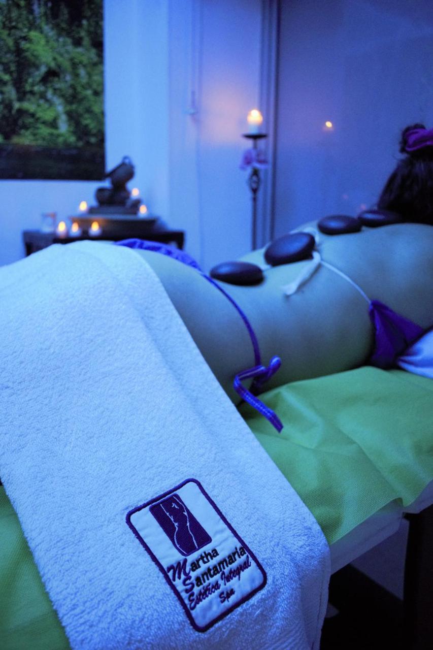 Hostal Tequendama Martha Santamaria Cali Ngoại thất bức ảnh