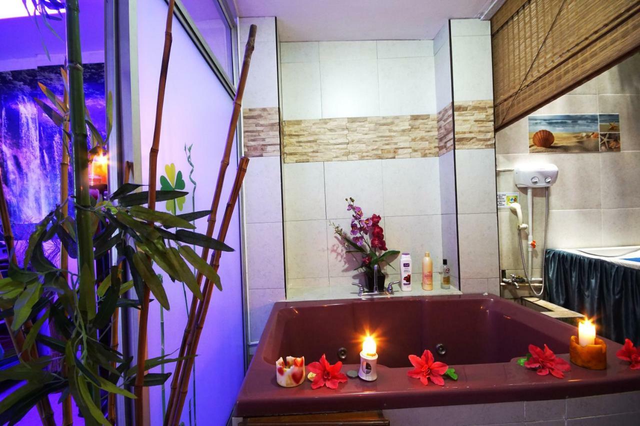 Hostal Tequendama Martha Santamaria Cali Ngoại thất bức ảnh