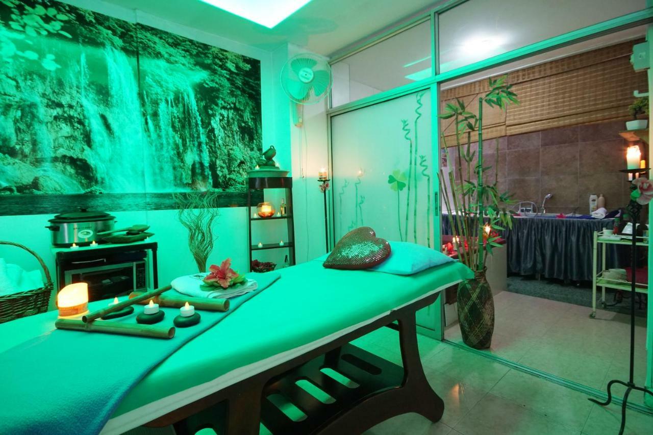 Hostal Tequendama Martha Santamaria Cali Ngoại thất bức ảnh