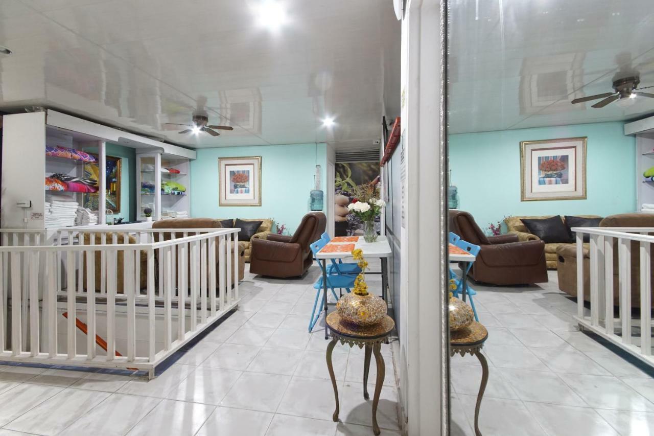 Hostal Tequendama Martha Santamaria Cali Ngoại thất bức ảnh